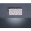 Leuchten-Direkt SPARKLE Ceiling Light LED, 1-light source, Remote control