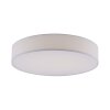 Paul Neuhaus Q-KIARA Ceiling light LED white, 1-light source, Remote control