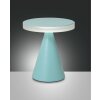 Fabas Luce NEUTRA Table Lamp LED green, 1-light source