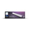Philips HUE AMBIANCE WHITE & COLOR PLAY LIGHTBAR Base set LED black, white, 1-light source, Colour changer