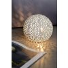 Lucide PAOLO Table Lamp white, 1-light source