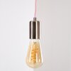 Lemone Pendant Light pink, 1-light source