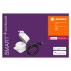 LEDVANCE SMART+ Outdoor Plug Socket white