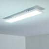 SALMI Ceiling Light LED white, 1-light source, Remote control