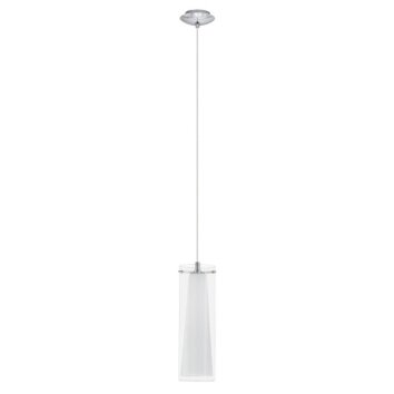 Eglo PINTO Pendant Light chrome