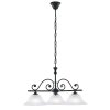 Eglo MURCIA Pendant Light black