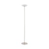 Floor Lamp Eglo CONNECT FRATTINA-C LED matt nickel, 1-light source, Colour changer