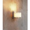 Serien Lighting REEF Wall Light LED stainless steel, 1-light source