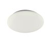 Mantra ZERO Ceiling Light LED white, 1-light source