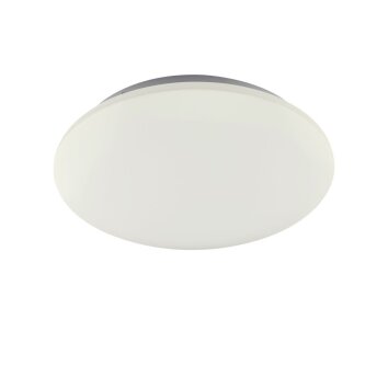 Mantra ZERO Ceiling Light LED white, 1-light source