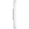 Eglo CALNOVA wall light LED matt nickel, 1-light source
