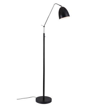Nordlux ALEXANDER Floor Lamp black, 1-light source