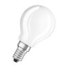 Osram LED E14 4,5 Watt 2700 Kelvin 470 Lumen Set of 3