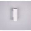 Trio Leuchten MARLEY Wall Light white, 2-light sources
