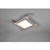Trio BELFAST Ceiling Light LED matt nickel, 5-light sources