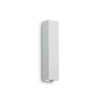 Ideal Lux SKY Wall Light white, 2-light sources