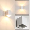 Laforsen Wall Light white, 1-light source