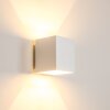 Laforsen Wall Light white, 1-light source