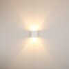 Laforsen Wall Light white, 1-light source