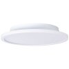 Brilliant BUFFI Ceiling Light LED white, 1-light source