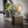LEMELE Table Lamp bronze, 1-light source