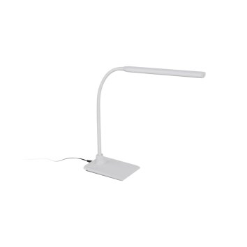 Eglo LAROA table lamp LED white, 1-light source