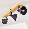 Svanfolk Ceiling Light Light wood, 3-light sources