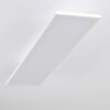 Salmi Ceiling Light LED white, 1-light source