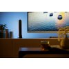 Philips HUE AMBIANCE WHITE & COLOR PLAY LIGHTBAR Extension set LED black, 1-light source, Colour changer
