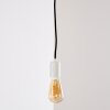 Lemone Pendant Light white, 1-light source