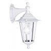 Eglo LATERNA 5 outdoor wall light white, 1-light source