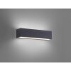 Paul Neuhaus ROBERT Wall Light LED anthracite, 1-light source