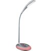 Globo MINEA Table Lamp LED silver, 1-light source, Colour changer
