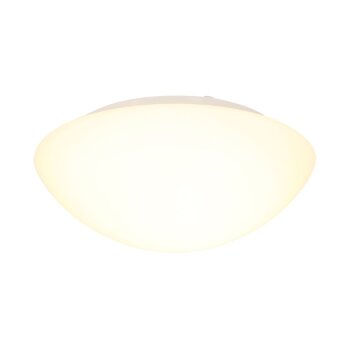 Steinhauer Lotti Ceiling Light LED white, 1-light source
