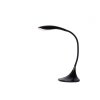 Lucide EMIL office light LED black, 1-light source