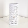 ABERJONA Table Lamp white, 1-light source