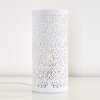 ABERJONA Table Lamp white, 1-light source
