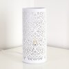 ABERJONA Table Lamp white, 1-light source