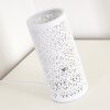 ABERJONA Table Lamp white, 1-light source