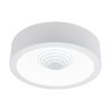 Eglo LEGANES ceiling light LED white, 1-light source