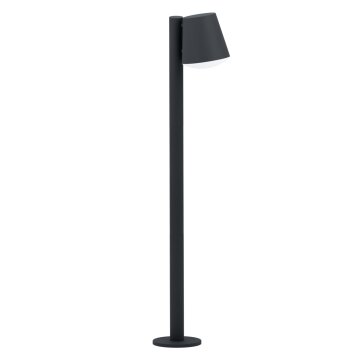 Eglo Connect CALDIERO outdoor paht light LED anthracite, 1-light source