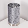 Liared Table Lamp grey, 1-light source
