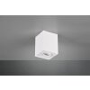 Ceiling Light Trio Leuchten BISCUIT white, 1-light source