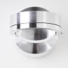 Harare wall light LED aluminium, 1-light source