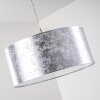 Norrfors Pendant Light matt nickel, 3-light sources