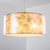 Norrfors Pendant Light matt nickel, 3-light sources
