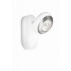 Philips SEPIA spotlight LED white, 1-light source