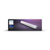 Philips HUE AMBIANCE WHITE & COLOR PLAY LIGHTBAR Extension set LED black, white, 1-light source, Colour changer