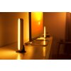 Philips HUE AMBIANCE WHITE & COLOR PLAY LIGHTBAR Extension set LED black, white, 1-light source, Colour changer