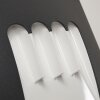 Outdoor Wall Light Silvso LED anthracite, 4-light sources